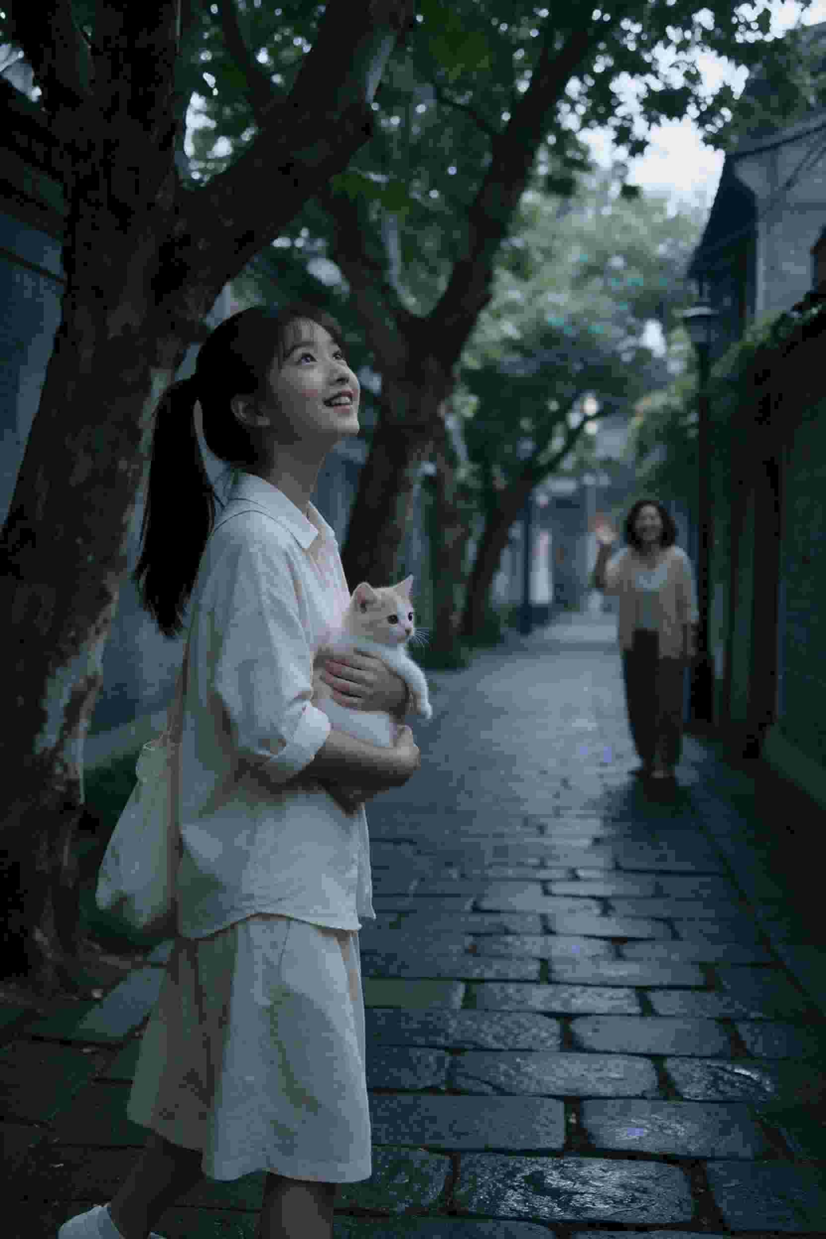 天才麻将少女