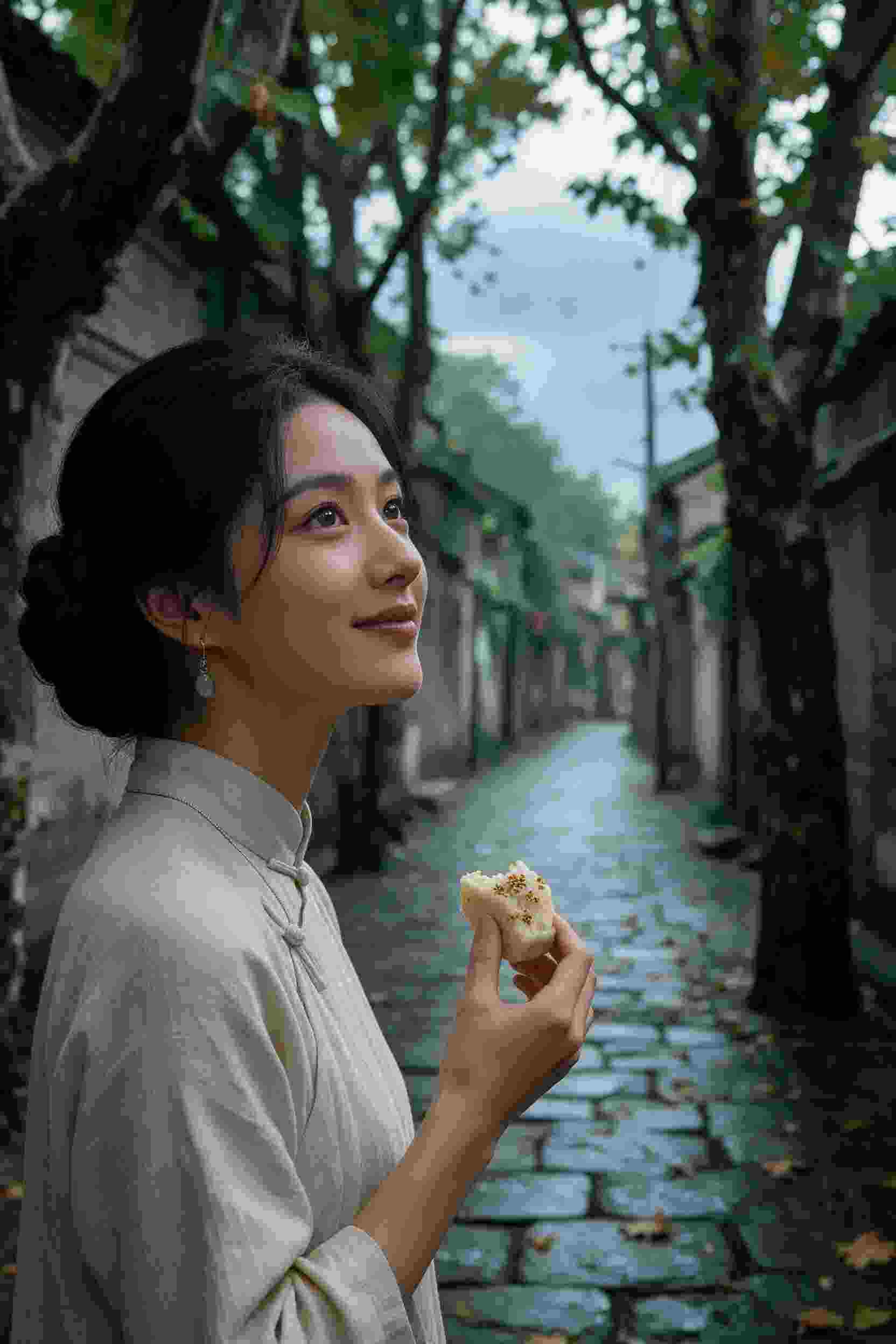 心理测量者