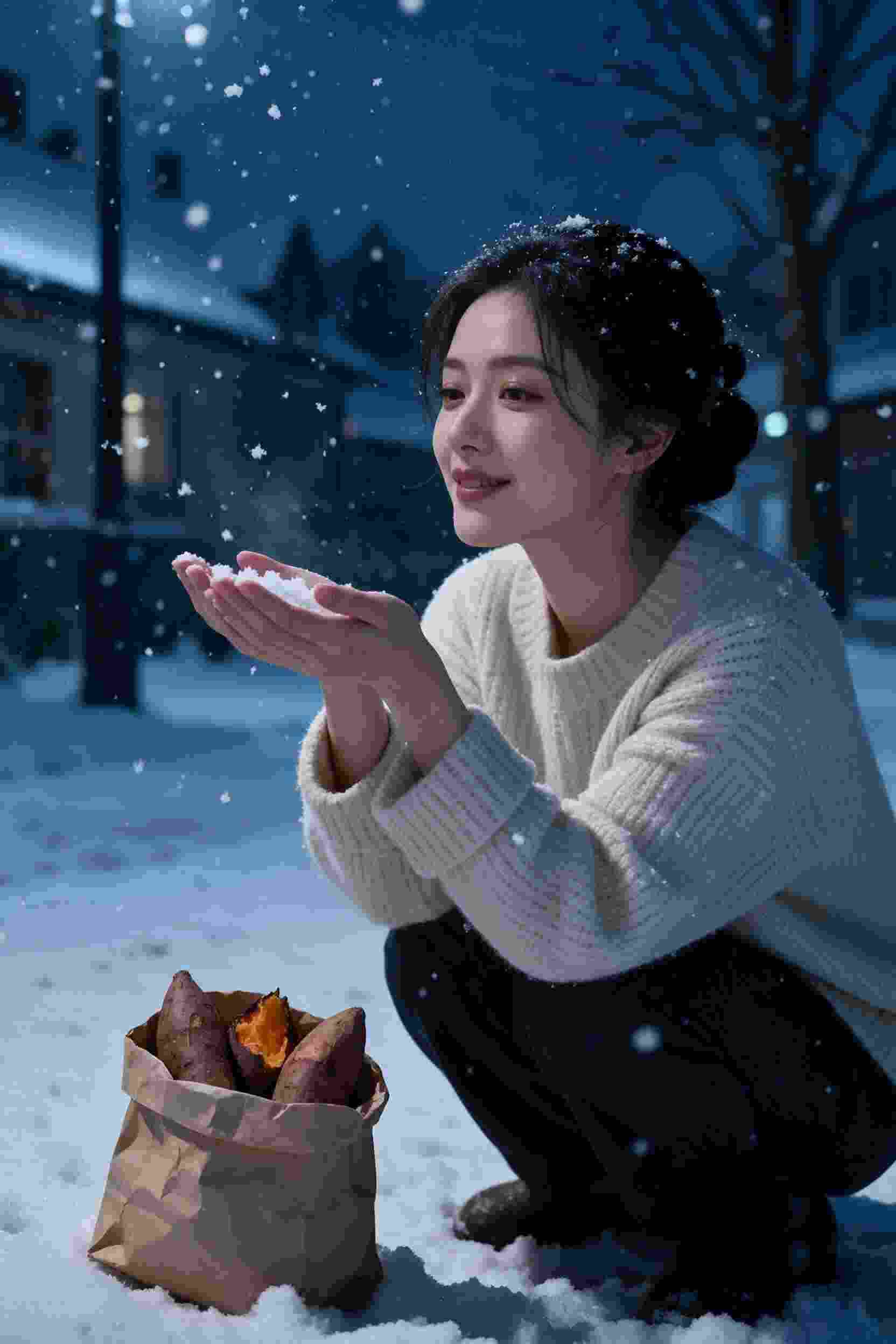 恋爱小行星
