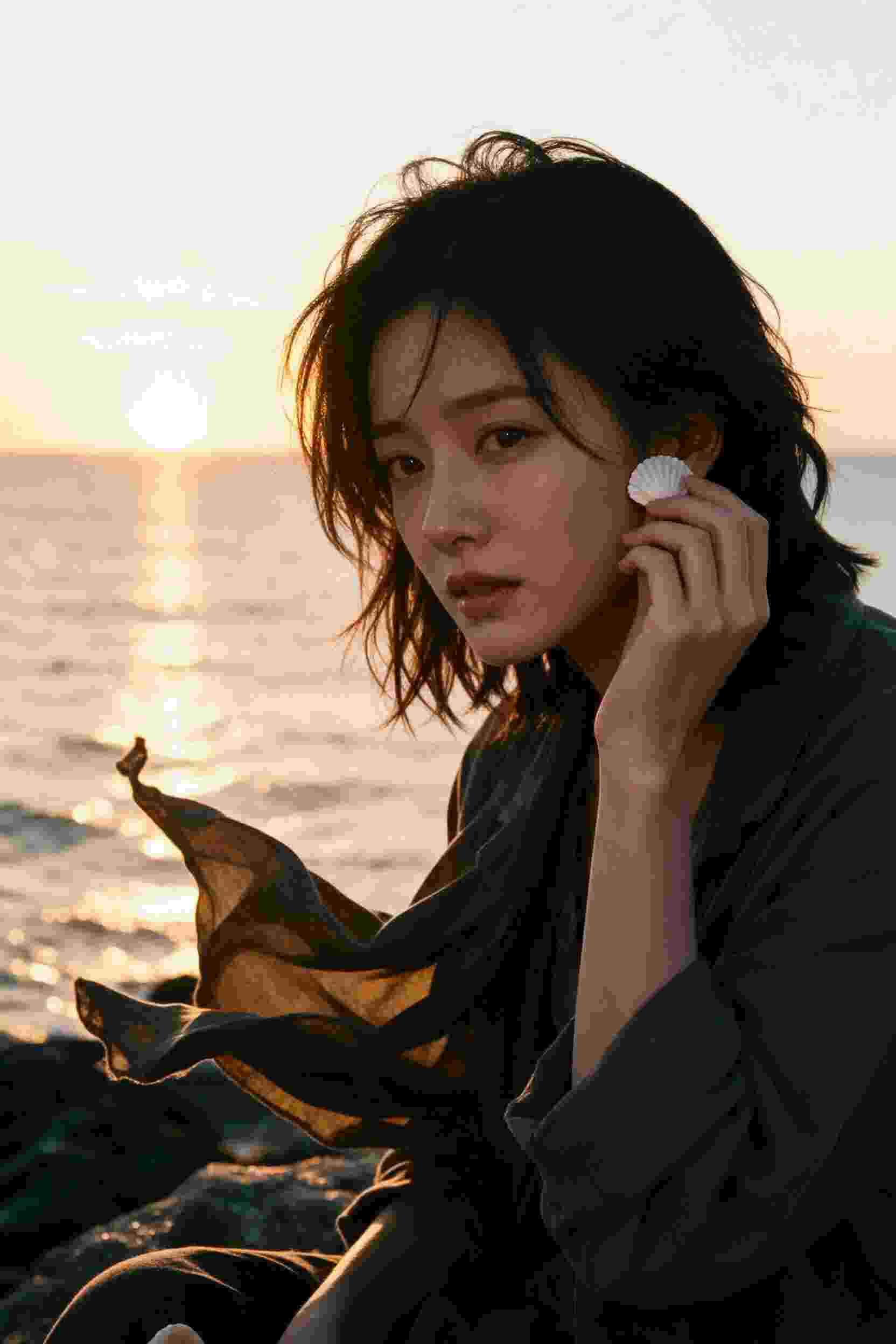 对不起，我只是个怪物