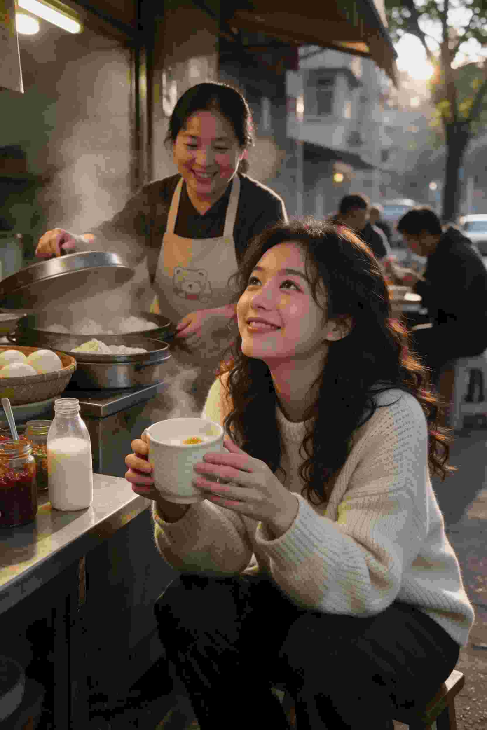 偶像大师